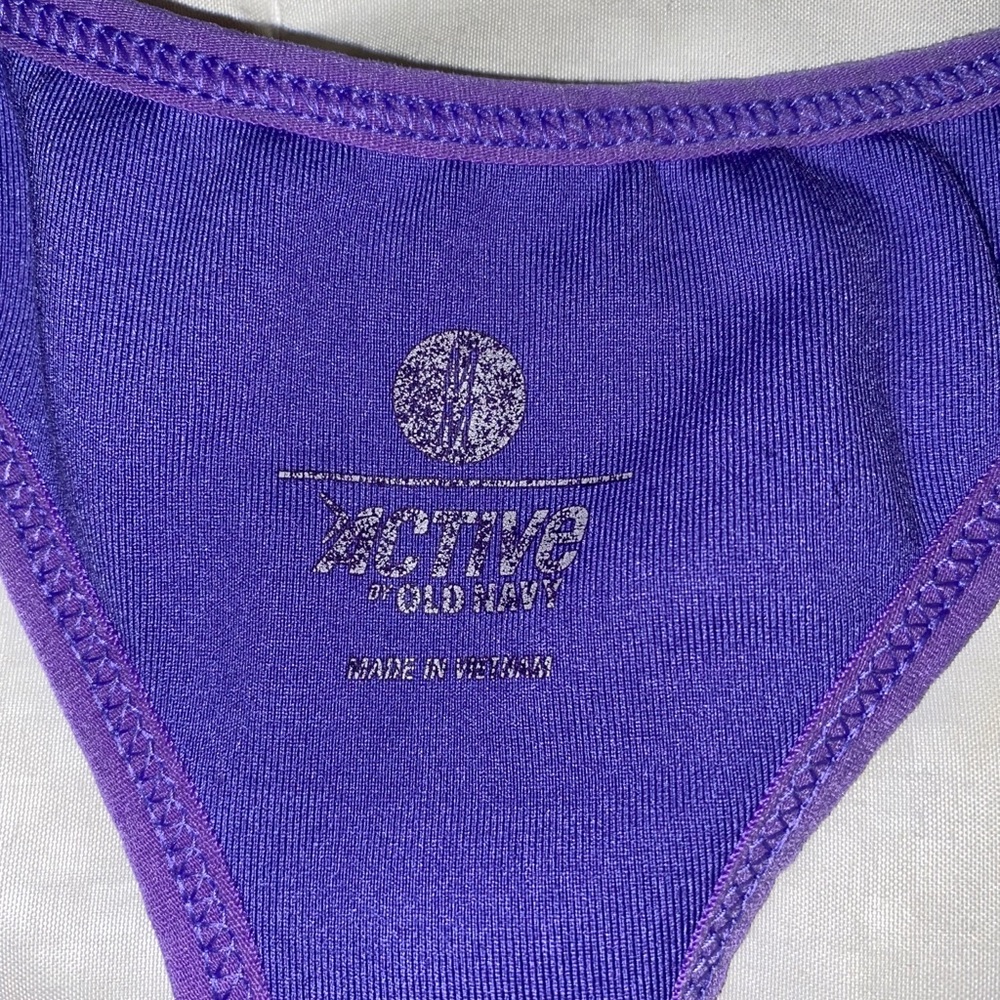 Sports bra - Picture 3 of 3